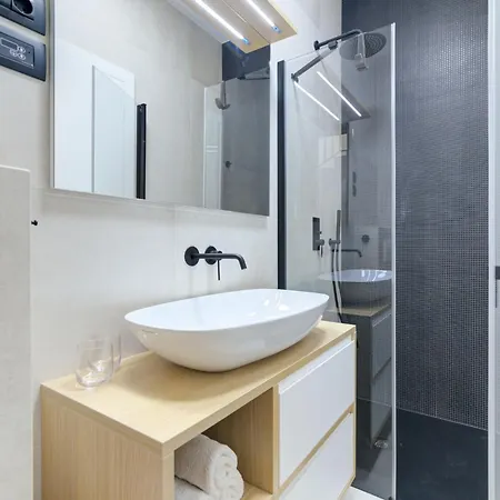Mare Sano Resort-4 By Interhome 아파트