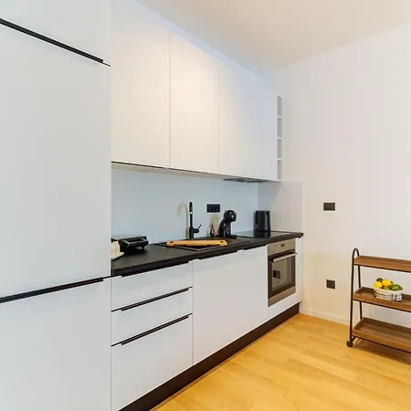 Mare Sano Resort-4 By Interhome Daire *