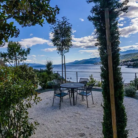 Mare Sano Resort-4 By Interhome Daire *