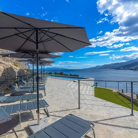 Daire Mare Sano Resort-4 By Interhome *
