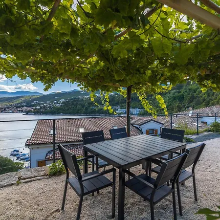 Daire Mare Sano Resort-4 By Interhome