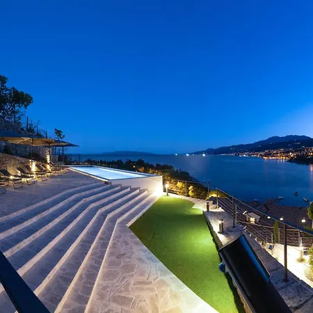아파트 Mare Sano Resort-4 By Interhome *