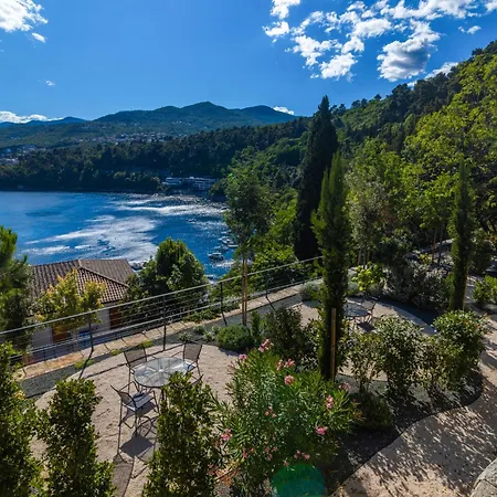 Daire Mare Sano Resort-4 By Interhome Opatija