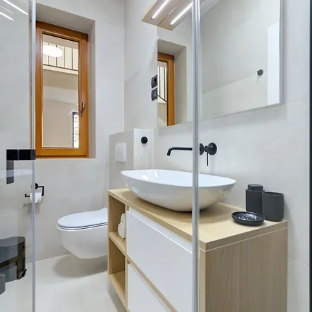 Mare Sano Resort-4 By Interhome Daire