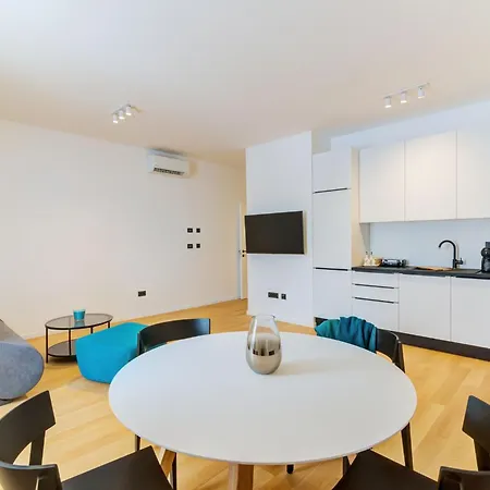 Mare Sano Resort-4 By Interhome Daire
