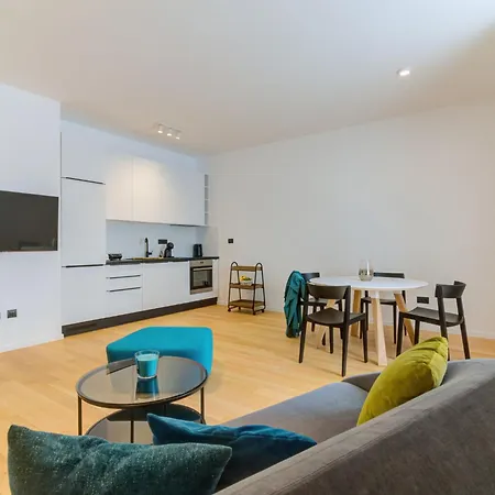 Mare Sano Resort-4 By Interhome Appartement Opatija