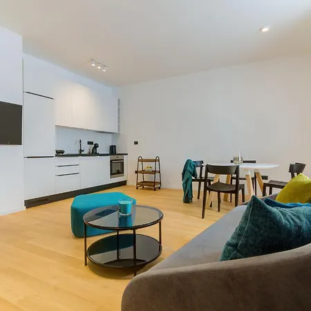 Appartement Mare Sano Resort-4 By Interhome *